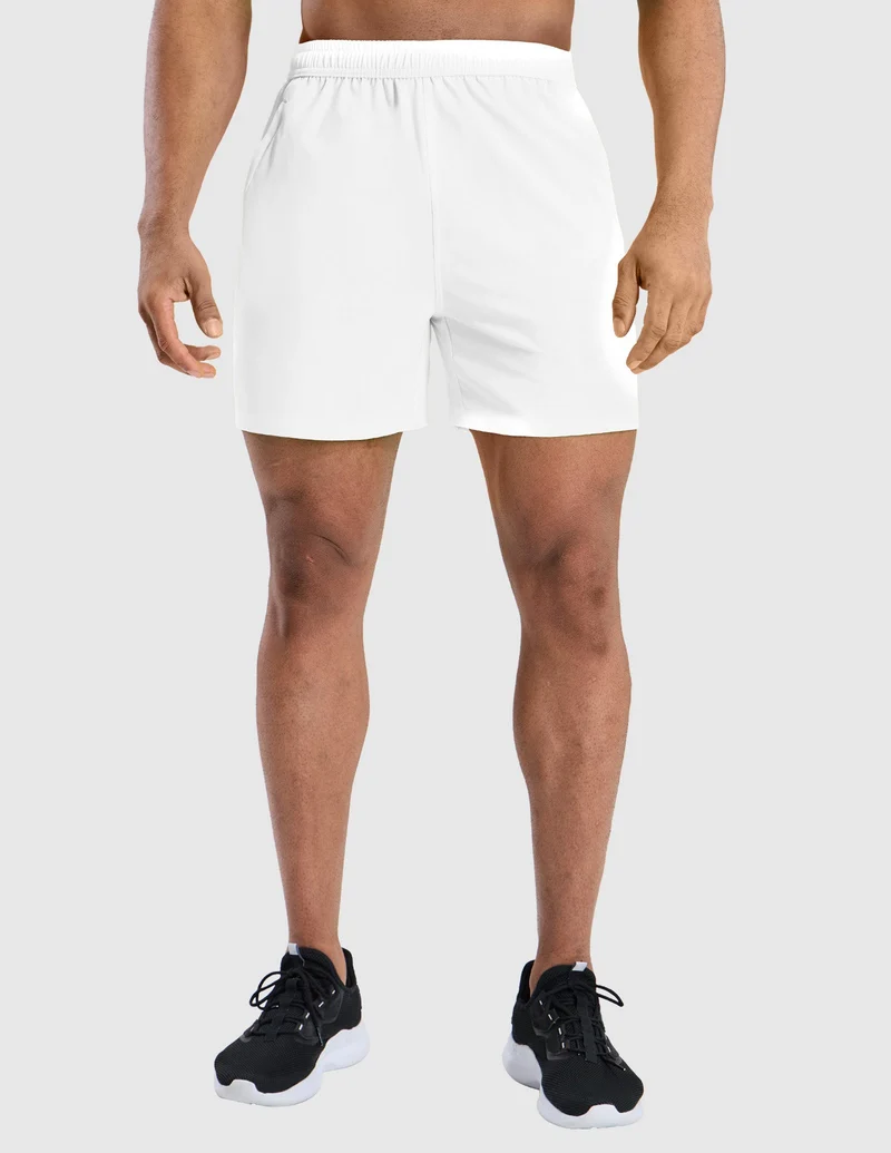 Men's SprintDry™ Running Shorts 5"