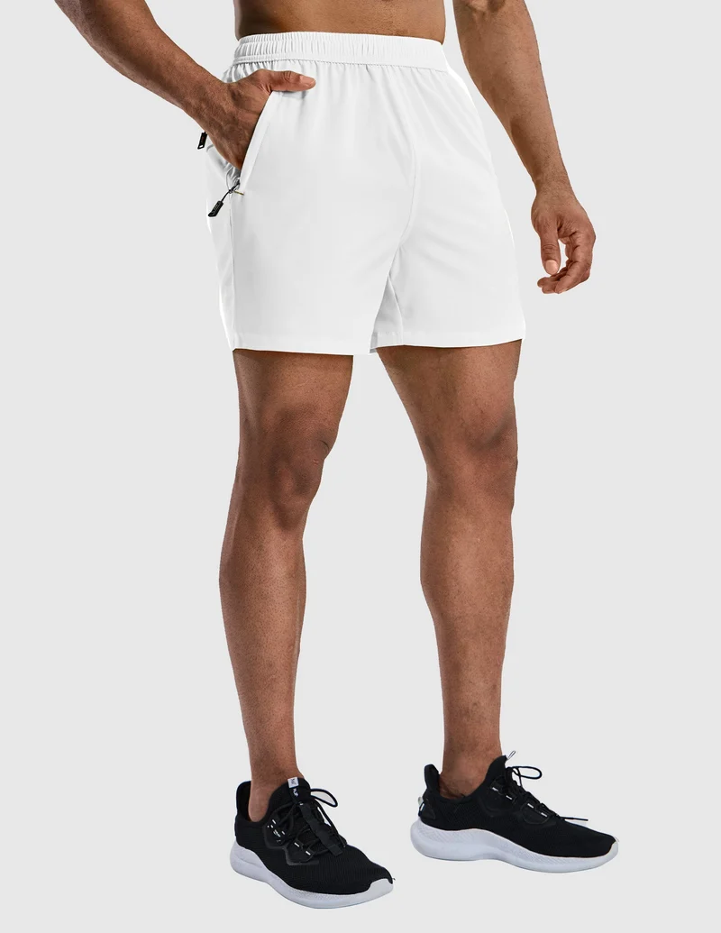 Men's SprintDry™ Running Shorts 5"
