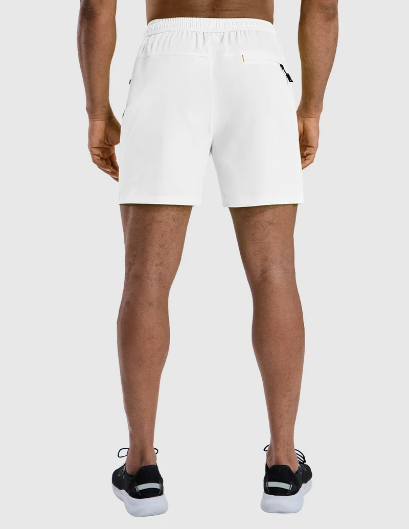 Men's SprintDry™ Running Shorts 5"