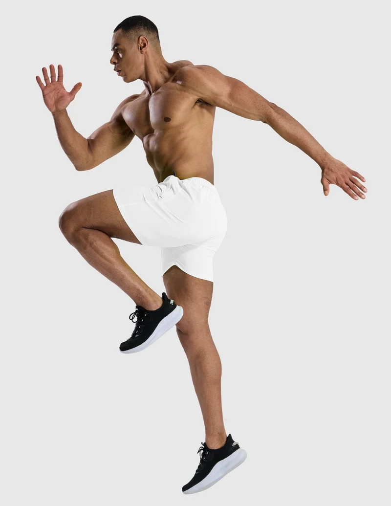 Men's SprintDry™ Running Shorts 5"