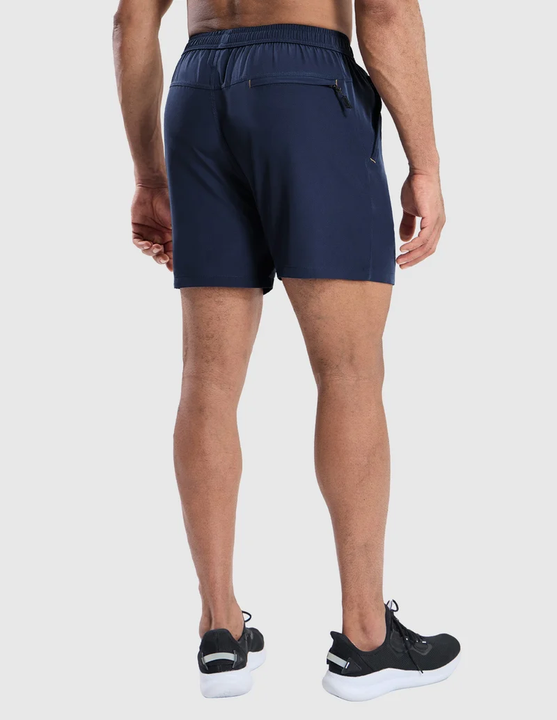 Men's SprintDry™ Running Shorts 5"