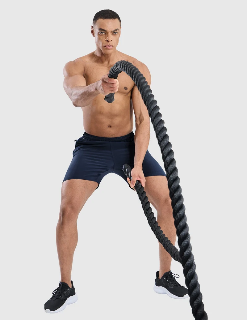 Men's SprintDry™ Running Shorts 5"