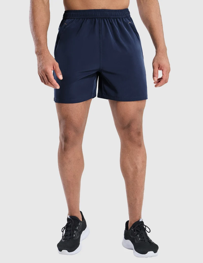 Men's SprintDry™ Running Shorts 5"