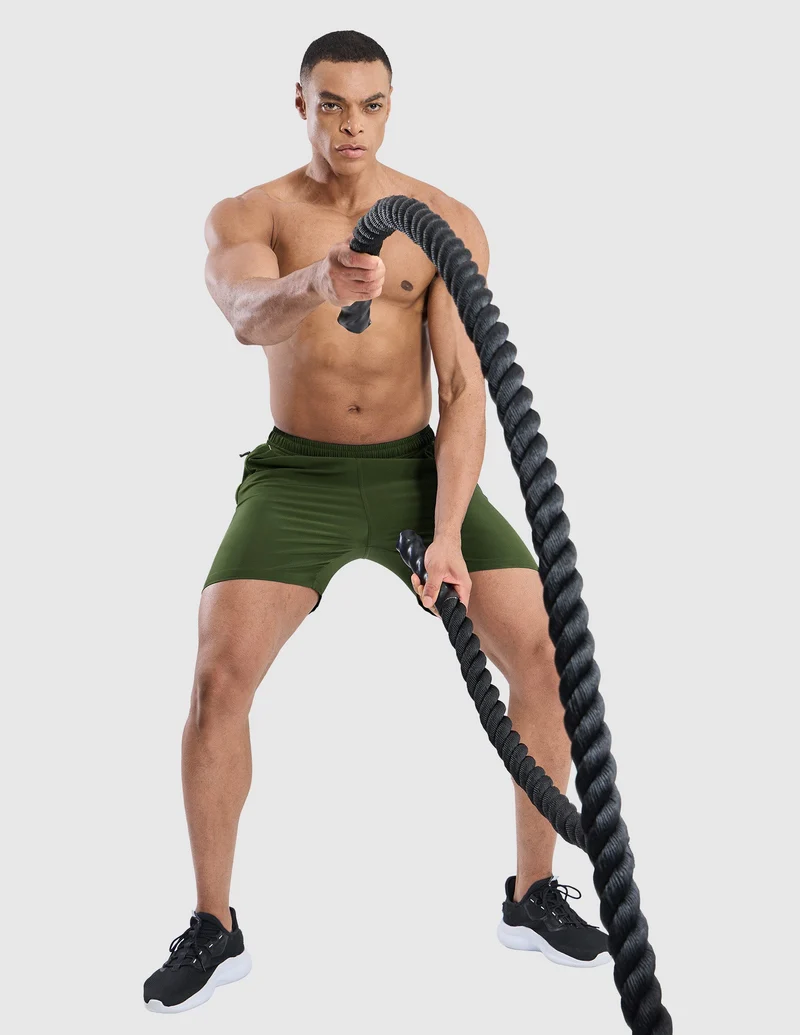 Men's SprintDry™ Running Shorts 5"