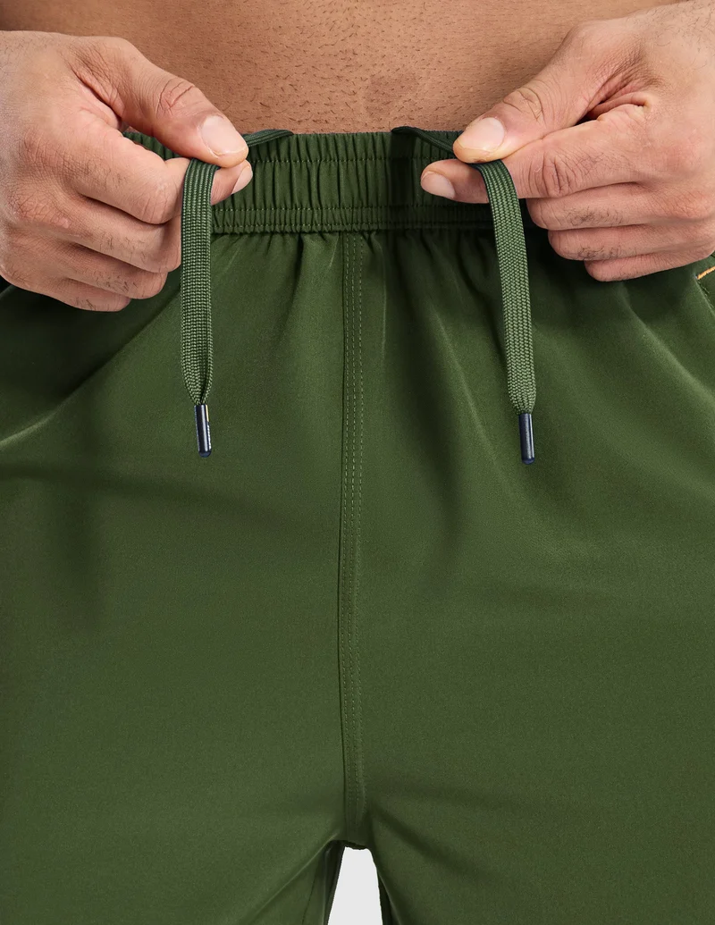 Men's SprintDry™ Running Shorts 5"