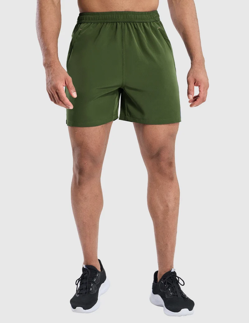 Men's SprintDry™ Running Shorts 5"