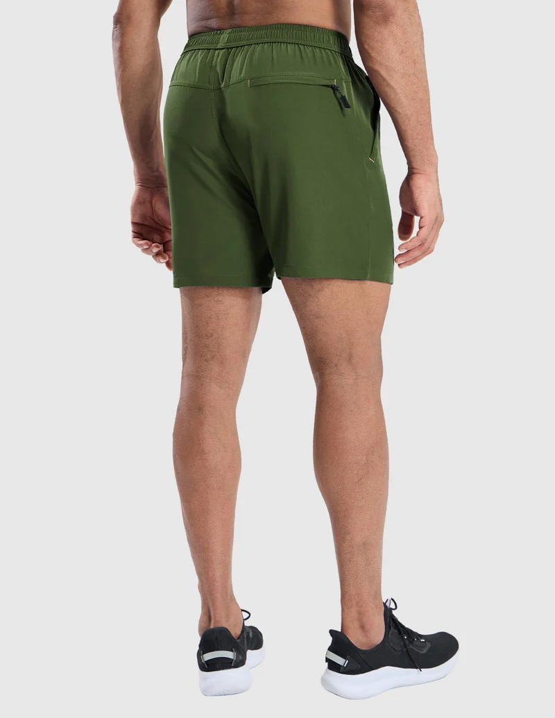 Men's SprintDry™ Running Shorts 5"