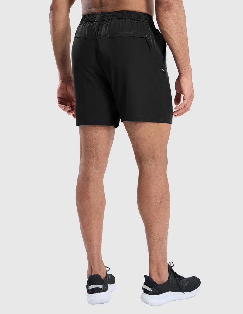Men's SprintDry™ Running Shorts 5"