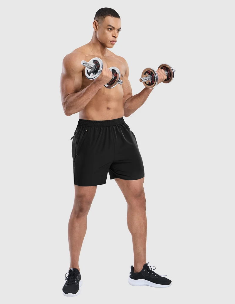 Men's SprintDry™ Running Shorts 5"