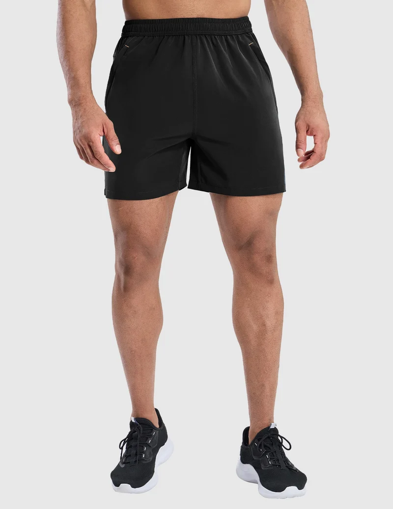 Men's SprintDry™ Running Shorts 5"