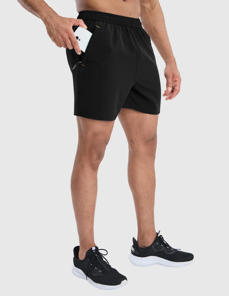 Men's SprintDry™ Running Shorts 5"