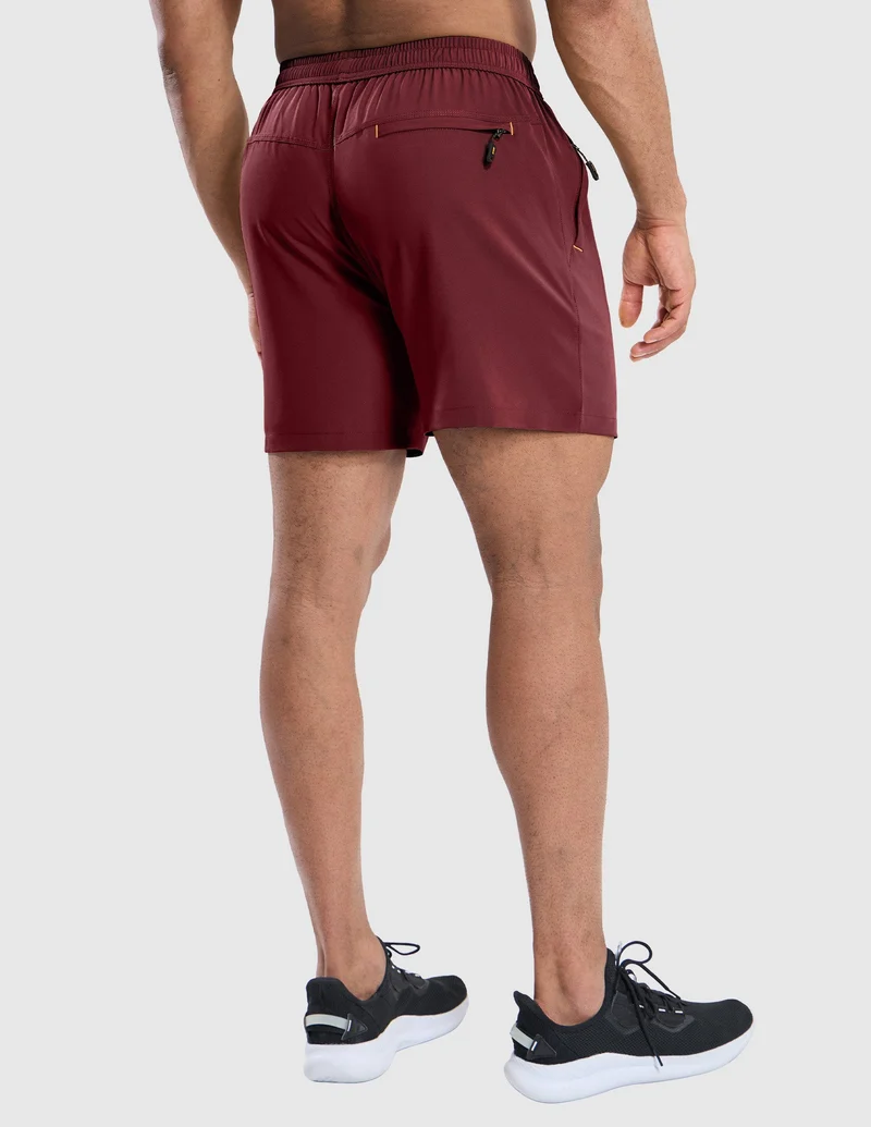 Men's SprintDry™ Running Shorts 5"
