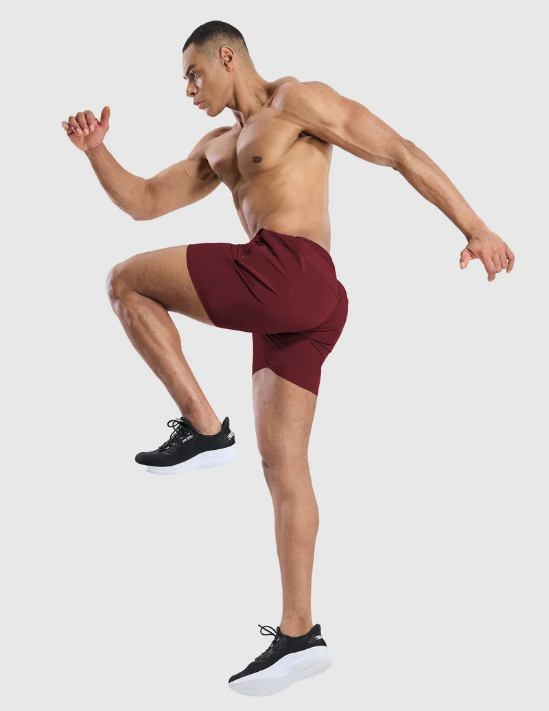 Men's SprintDry™ Running Shorts 5"