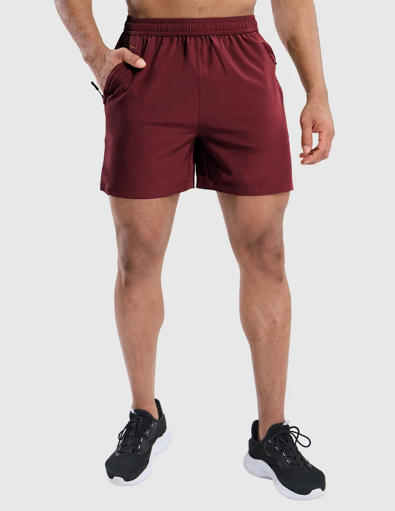 Men's SprintDry™ Running Shorts 5"