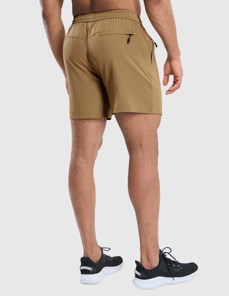 Men's SprintDry™ Running Shorts 5"