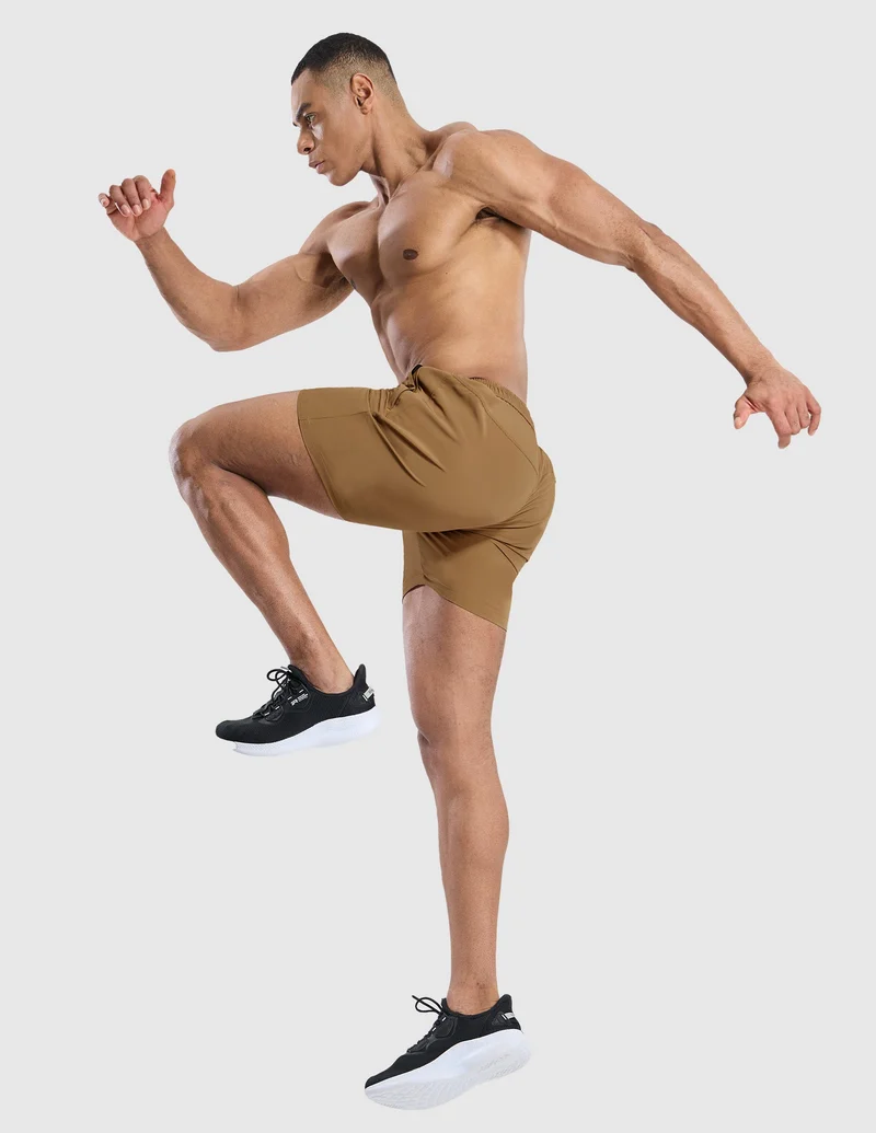 Men's SprintDry™ Running Shorts 5"