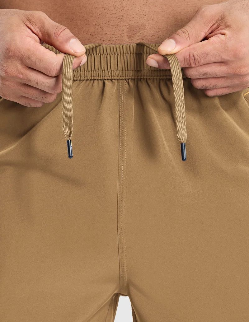 Men's SprintDry™ Running Shorts 5"