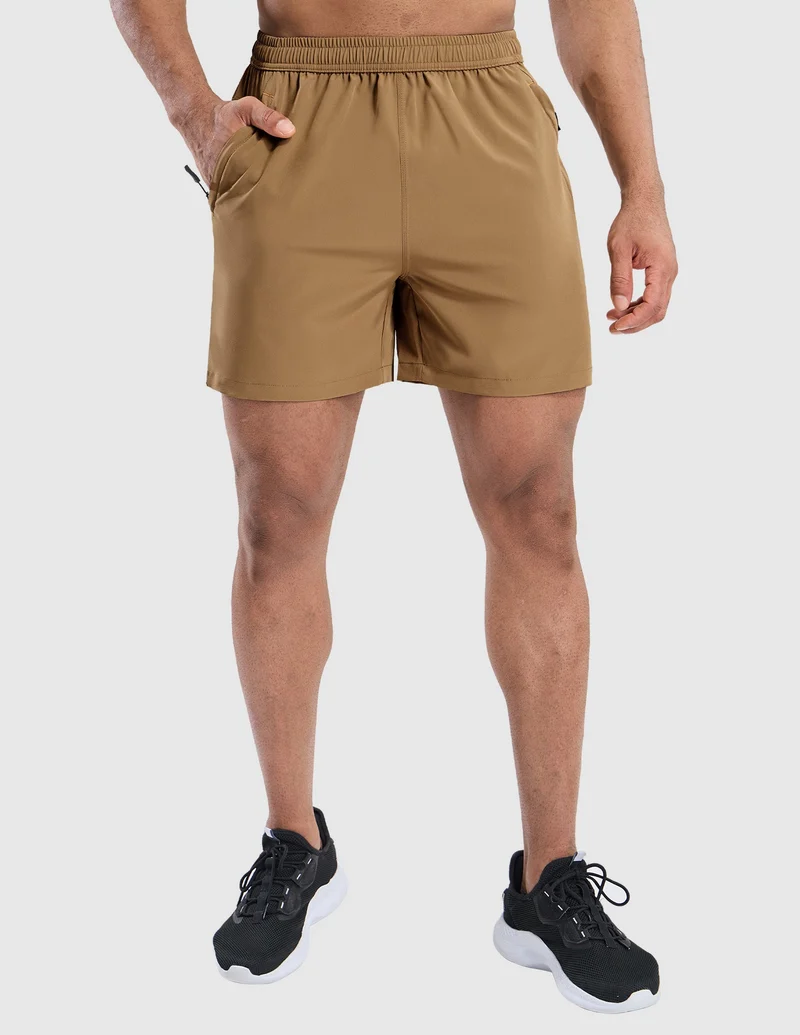 Men's SprintDry™ Running Shorts 5"