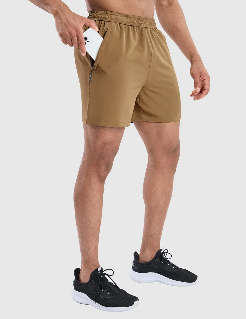 Men's SprintDry™ Running Shorts 5"