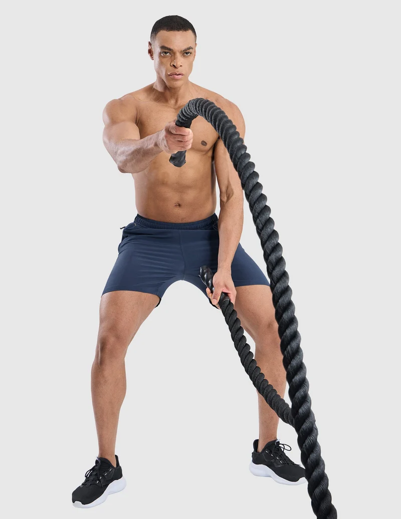 Men's SprintDry™ Running Shorts 5"