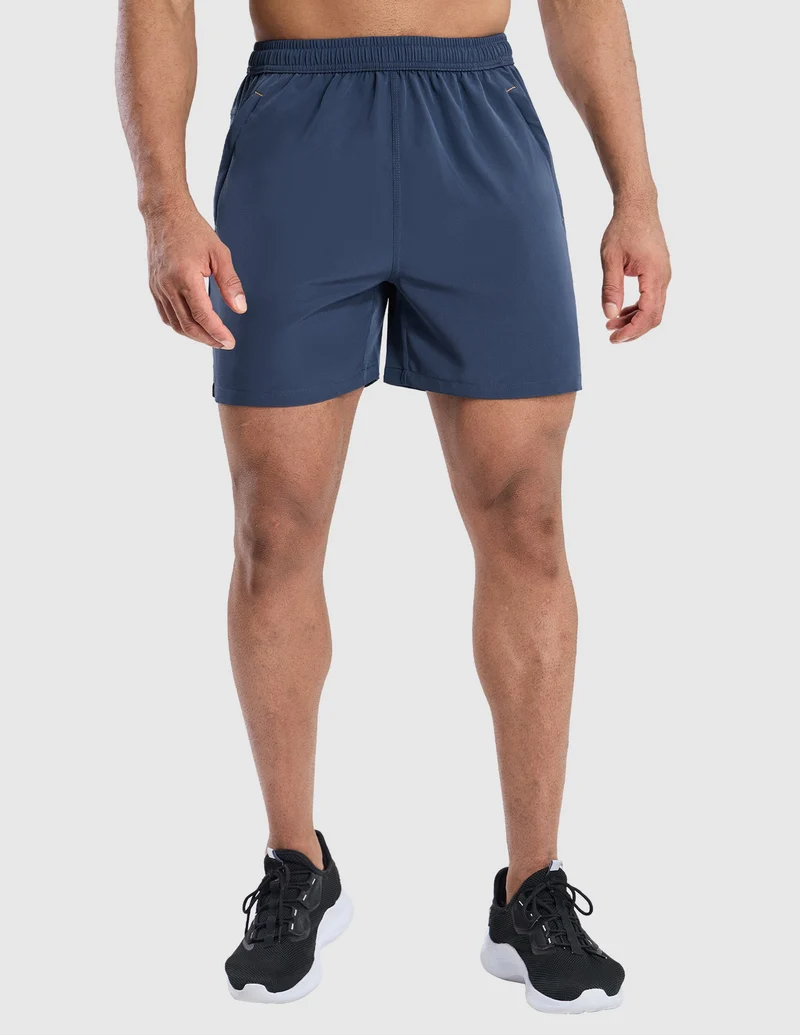 Men's SprintDry™ Running Shorts 5"