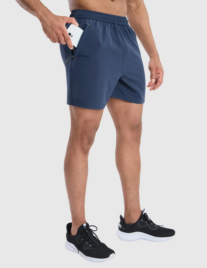 Men's SprintDry™ Running Shorts 5"
