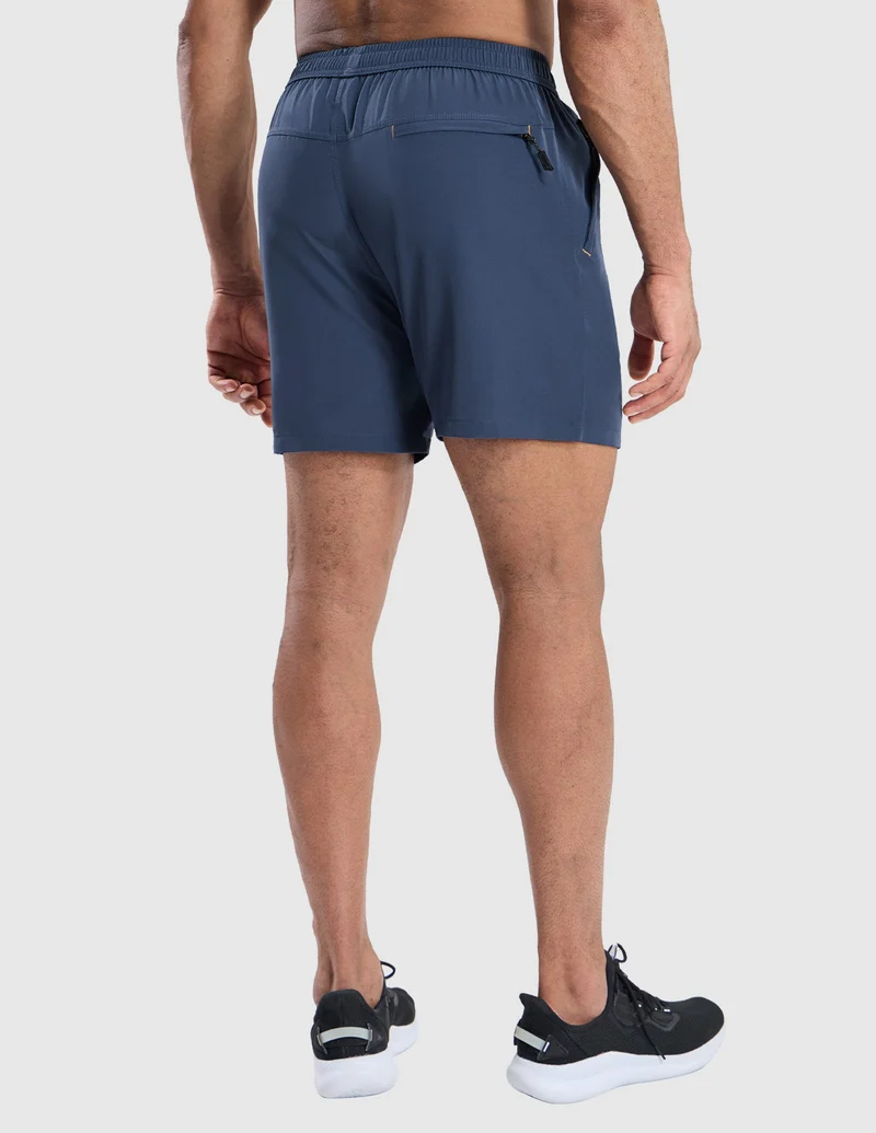 Men's SprintDry™ Running Shorts 5"