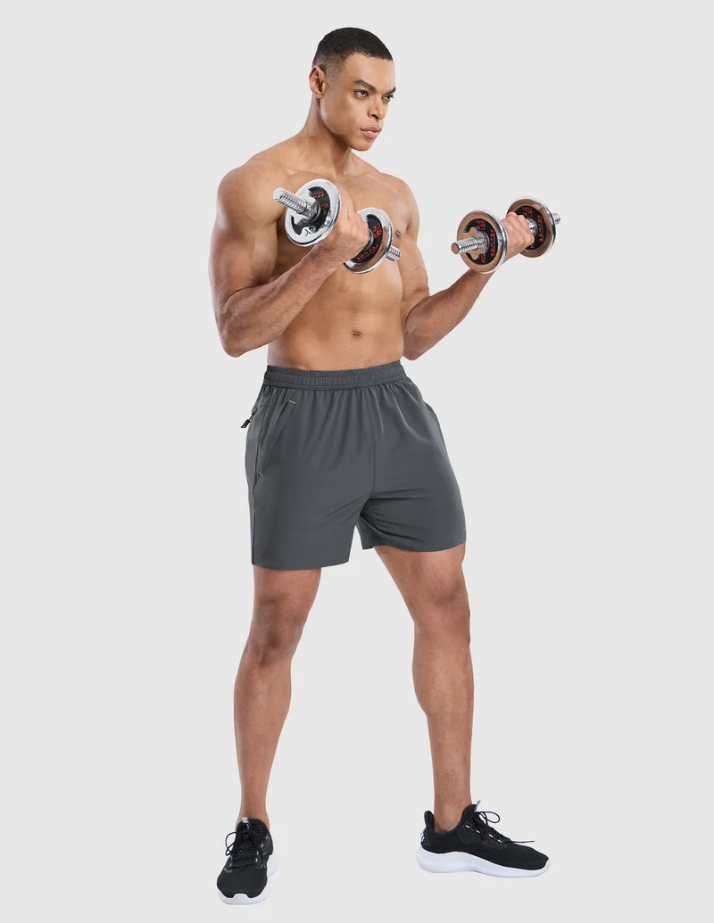 Men's SprintDry™ Running Shorts 5"