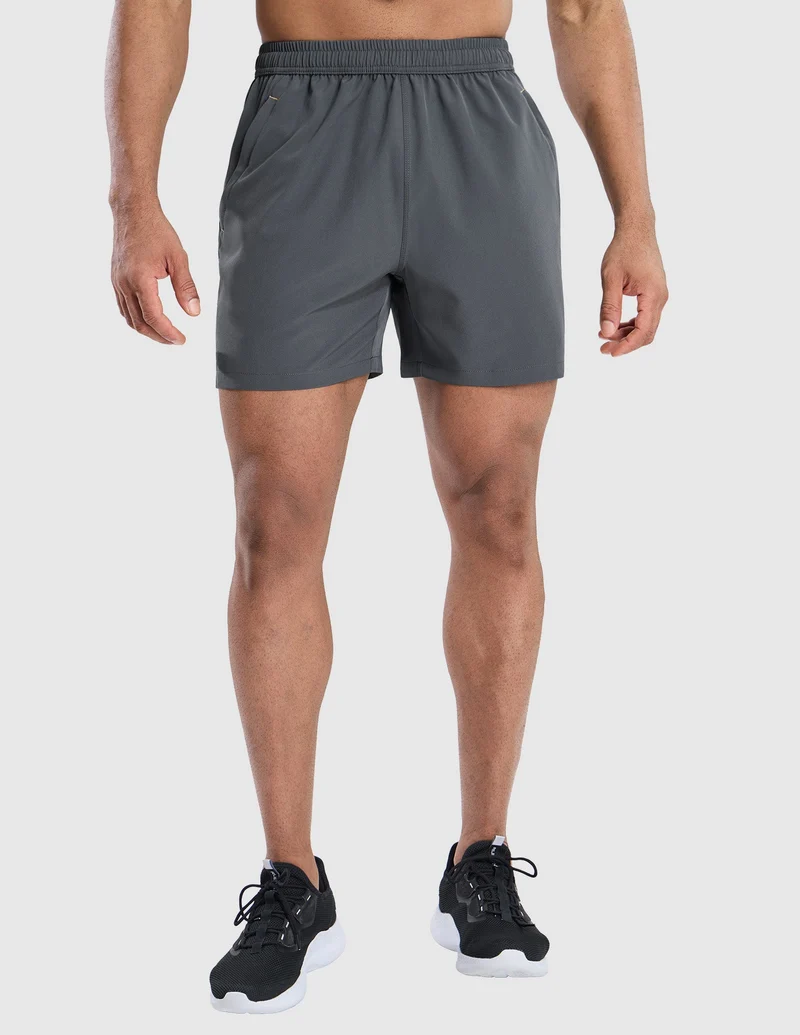 Men's SprintDry™ Running Shorts 5"
