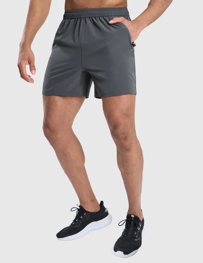 Men's SprintDry™ Running Shorts 5"