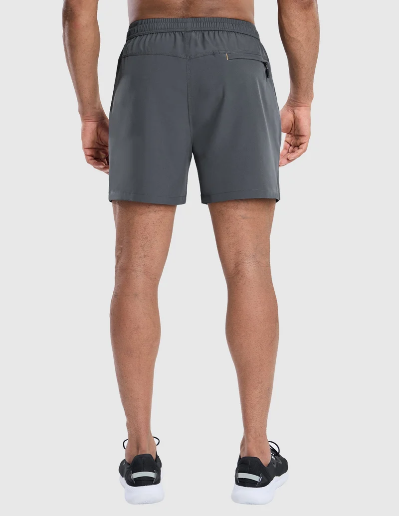 Men's SprintDry™ Running Shorts 5"