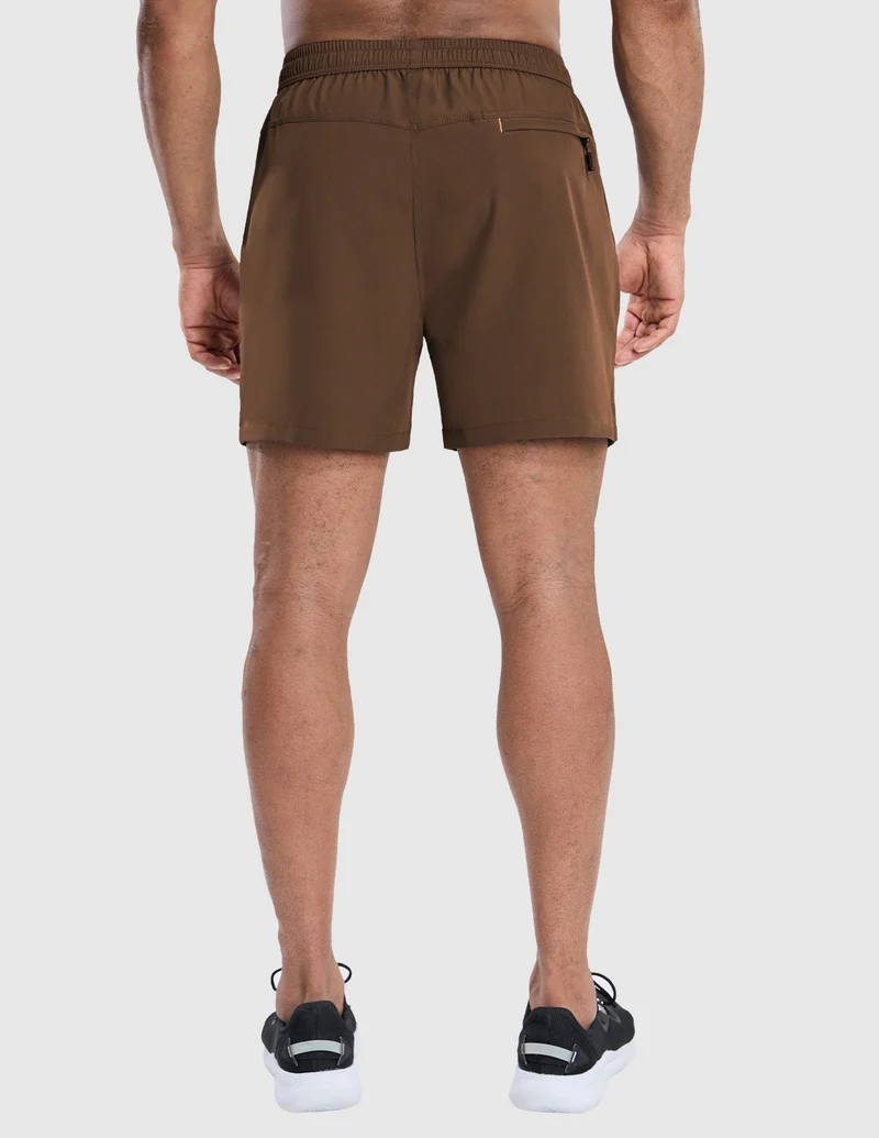 Men's SprintDry™ Running Shorts 5"