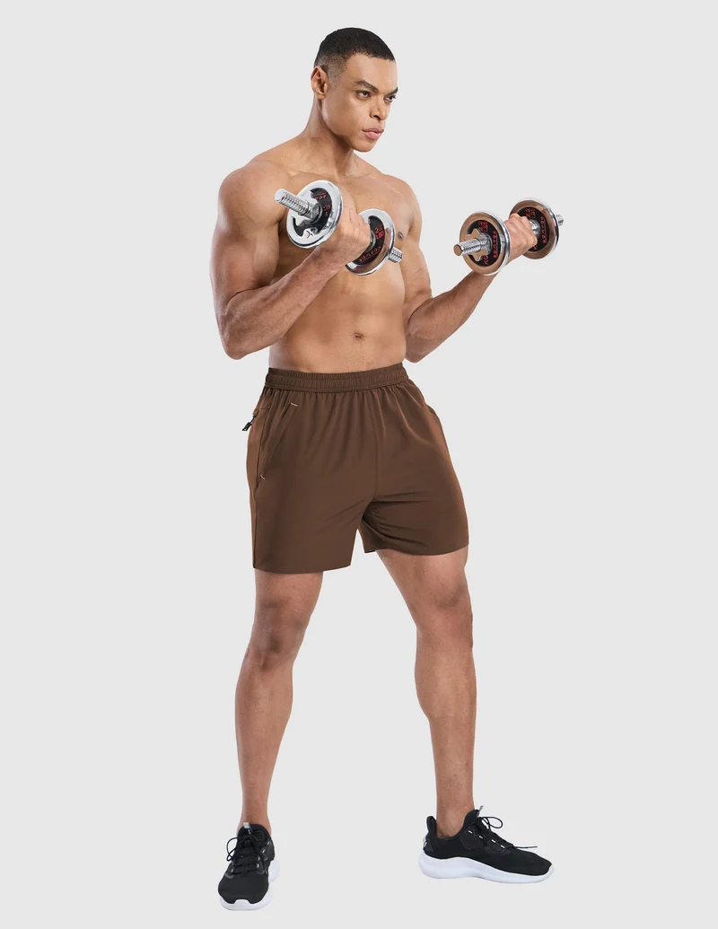 Men's SprintDry™ Running Shorts 5"