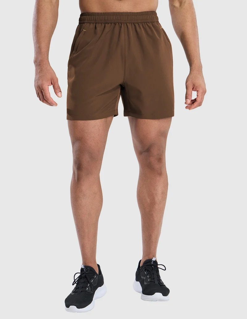 Men's SprintDry™ Running Shorts 5"