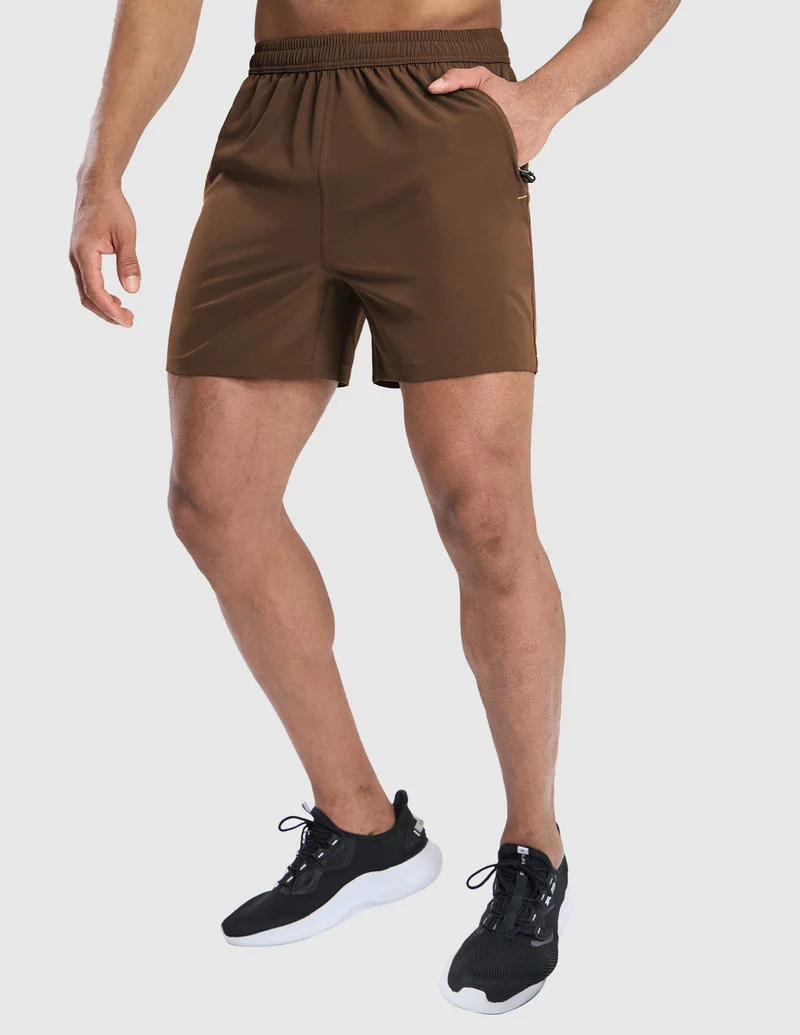 Men's SprintDry™ Running Shorts 5"