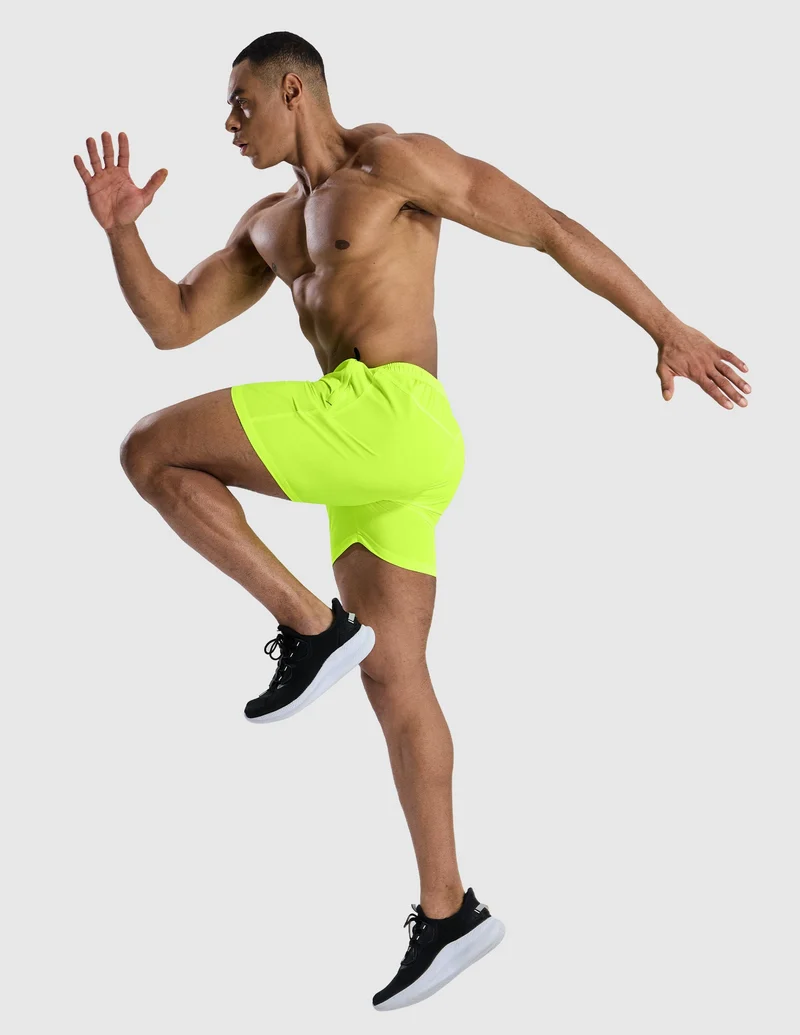 Men's SprintDry™ Running Shorts 5"