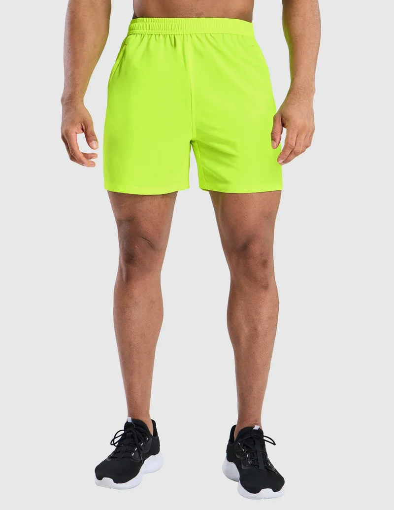 Men's SprintDry™ Running Shorts 5"