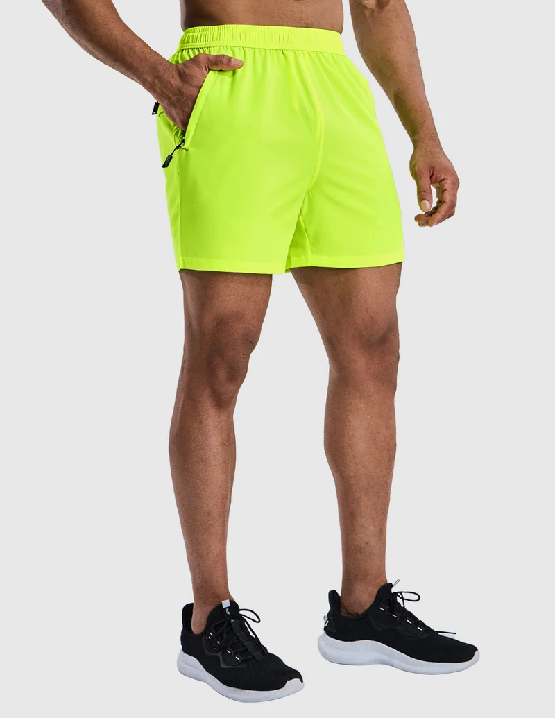 Men's SprintDry™ Running Shorts 5"