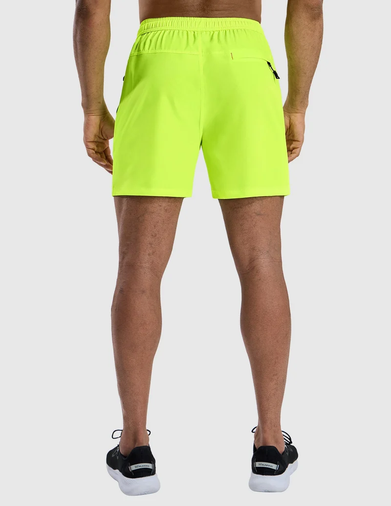 Men's SprintDry™ Running Shorts 5"