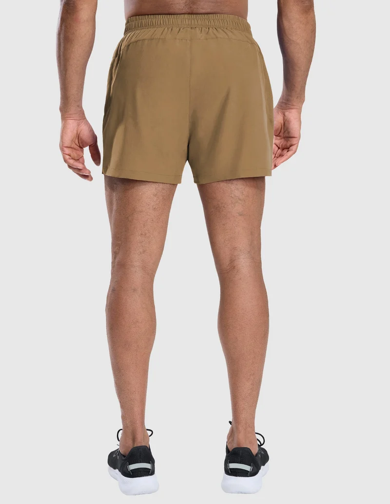 Men's PaceLite Split Shorts 3"