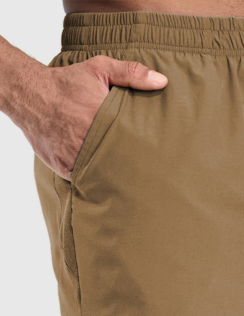 Men's PaceLite Split Shorts 3"