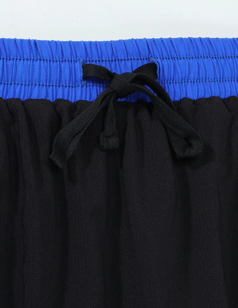 Men's PaceLite Split Shorts W/Brief 3"