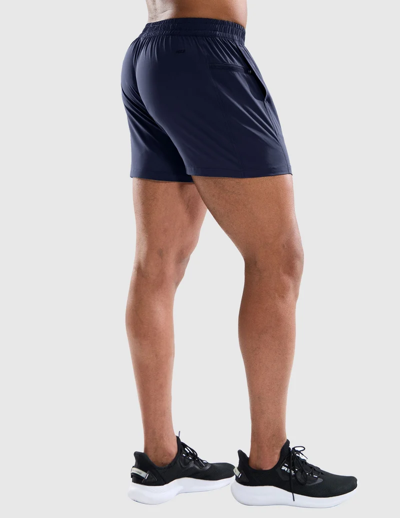 Men's PaceLite Running Shorts W/Brief 3"