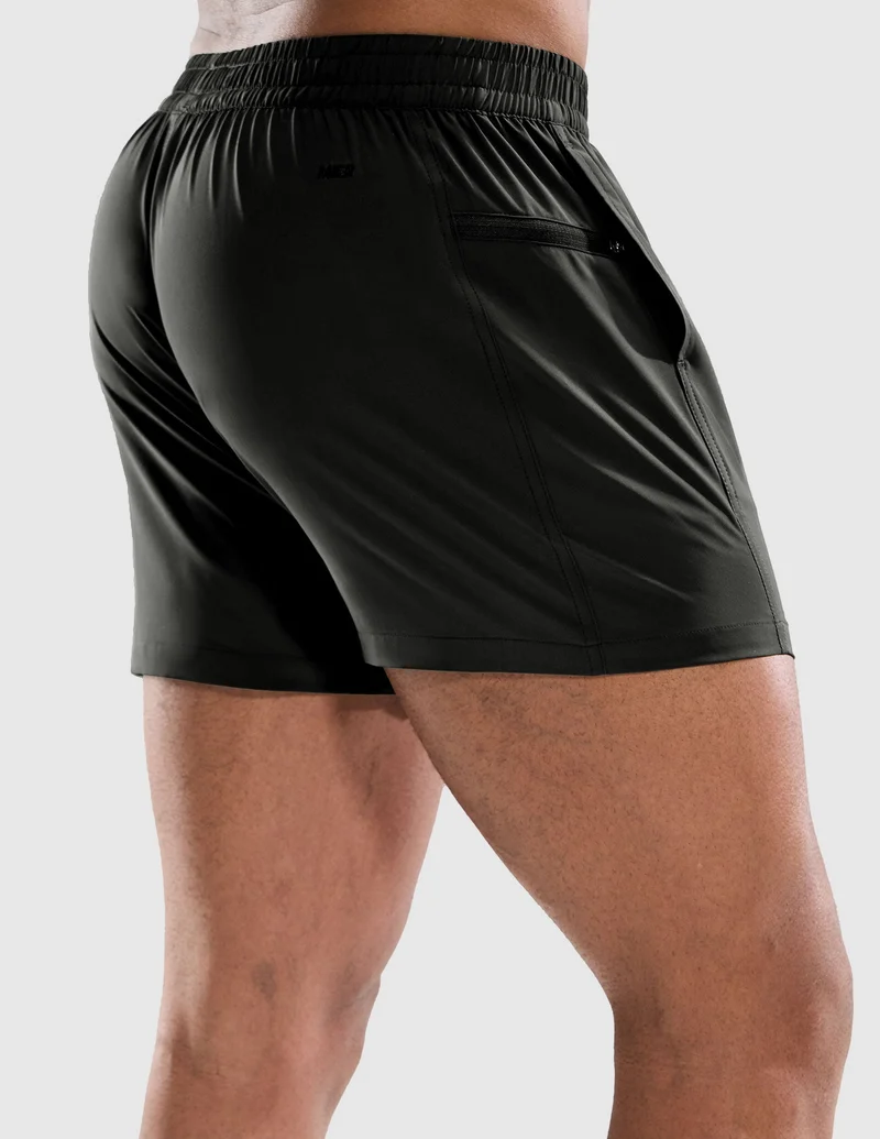 Men's PaceLite Running Shorts W/Brief 3"