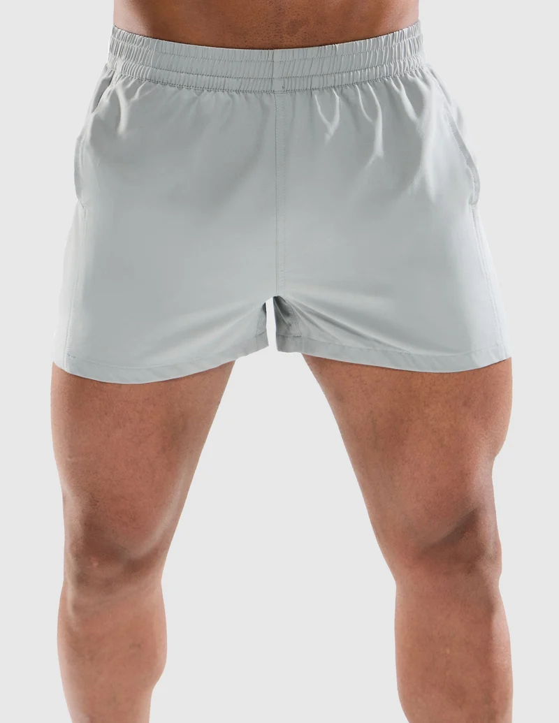 Men's PaceLite Running Shorts W/Brief 3"