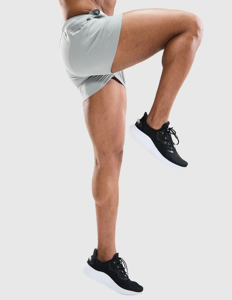 Men's PaceLite Running Shorts W/Brief 3"