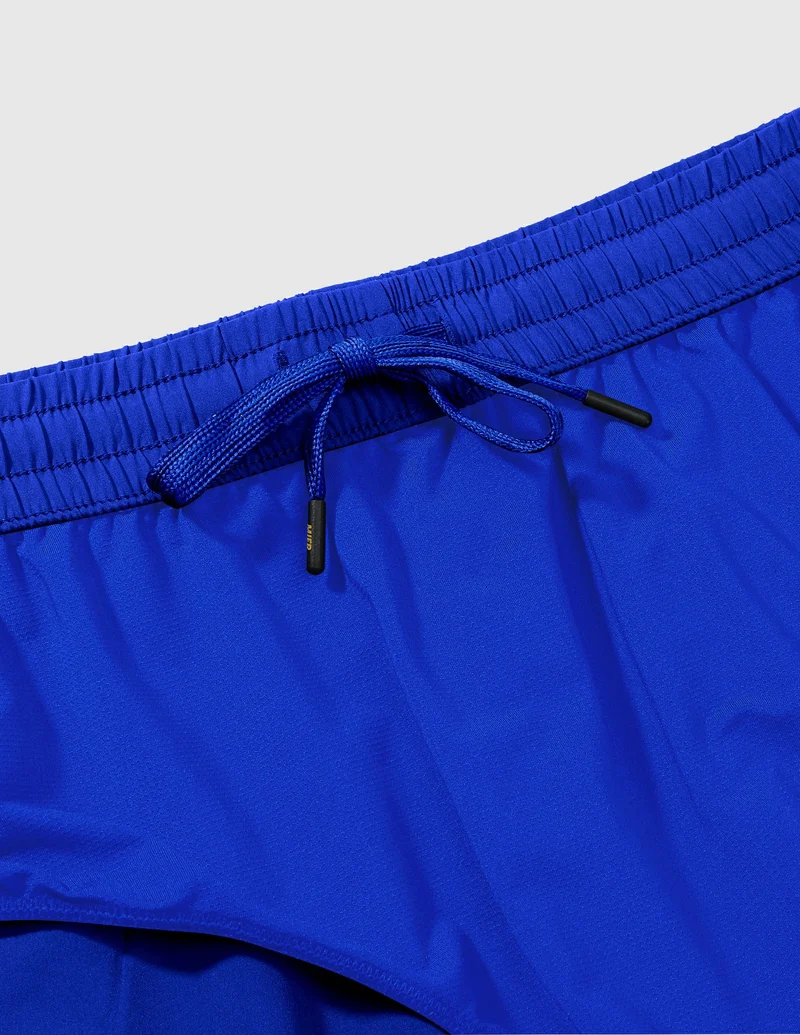 Men's PaceLite Running Shorts W/Brief 3"