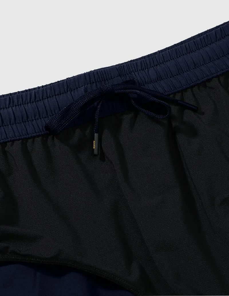 Men's PaceLite Running Shorts W/Brief 3"