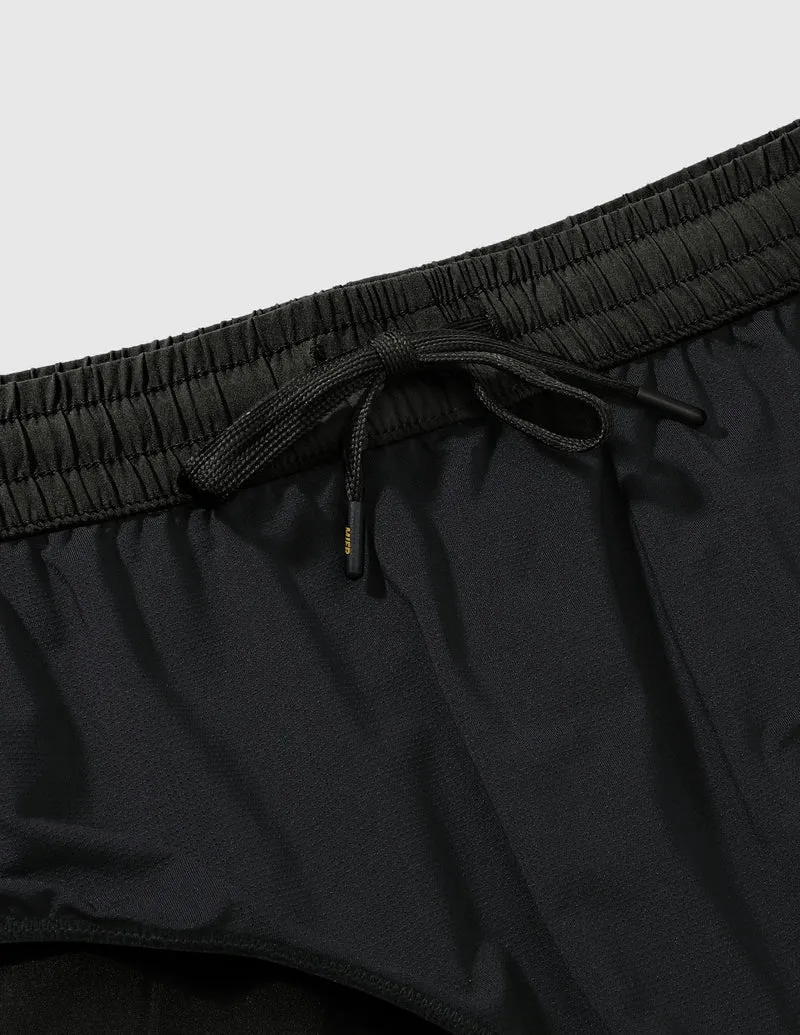 Men's PaceLite Running Shorts W/Brief 3"