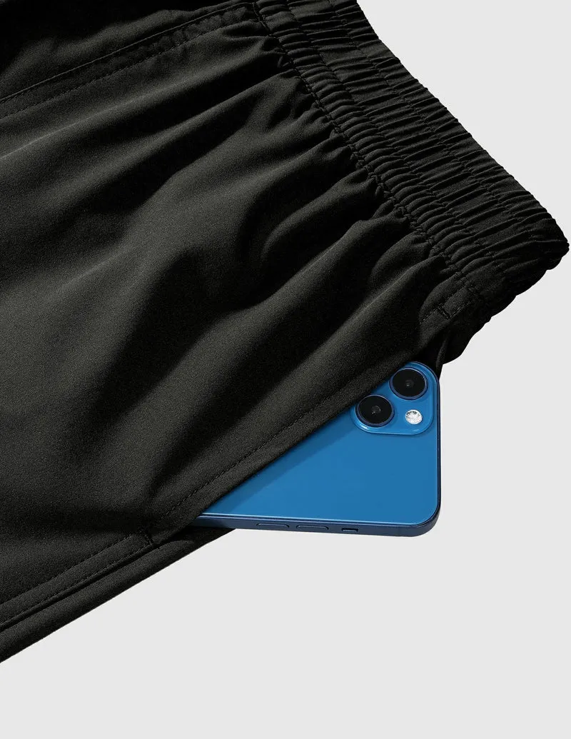 Men's PaceLite Running Shorts W/Brief 3"